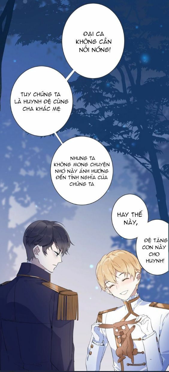 Hầu Nữ Giá Đáo Chapter 3 - Trang 2