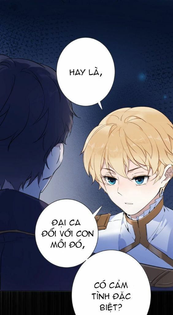 Hầu Nữ Giá Đáo Chapter 3 - Trang 2