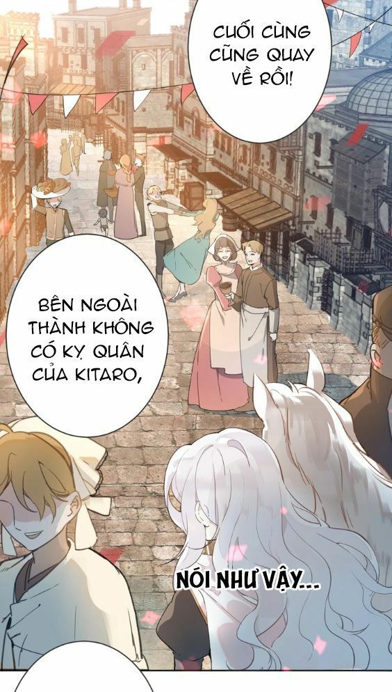 Hầu Nữ Giá Đáo Chapter 3 - Trang 2