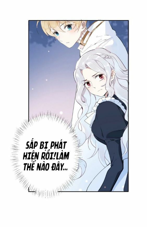 Hầu Nữ Giá Đáo Chapter 3 - Trang 2