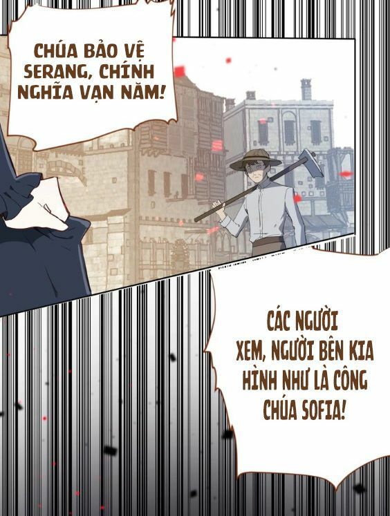 Hầu Nữ Giá Đáo Chapter 3 - Trang 2