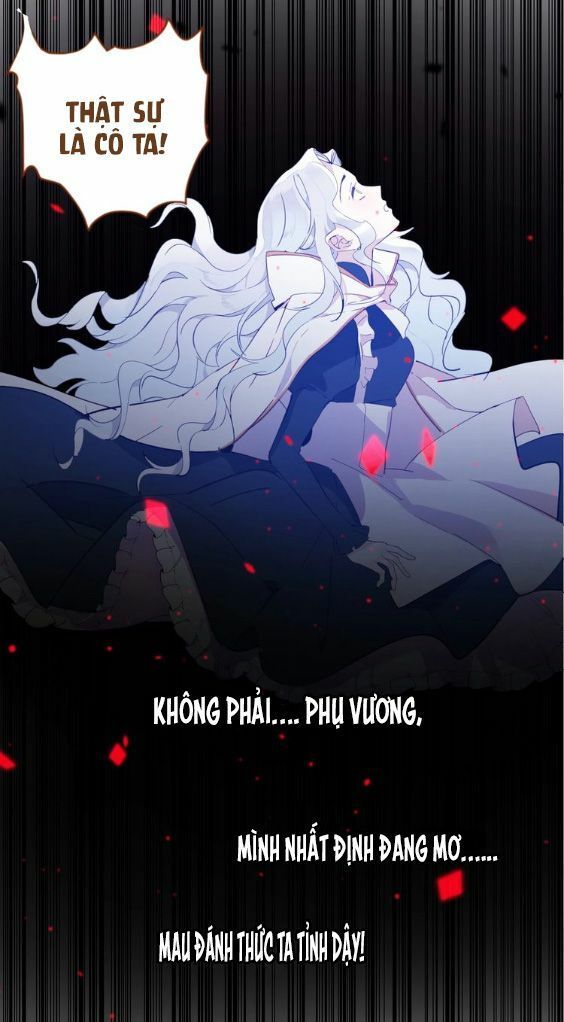 Hầu Nữ Giá Đáo Chapter 3 - Trang 2