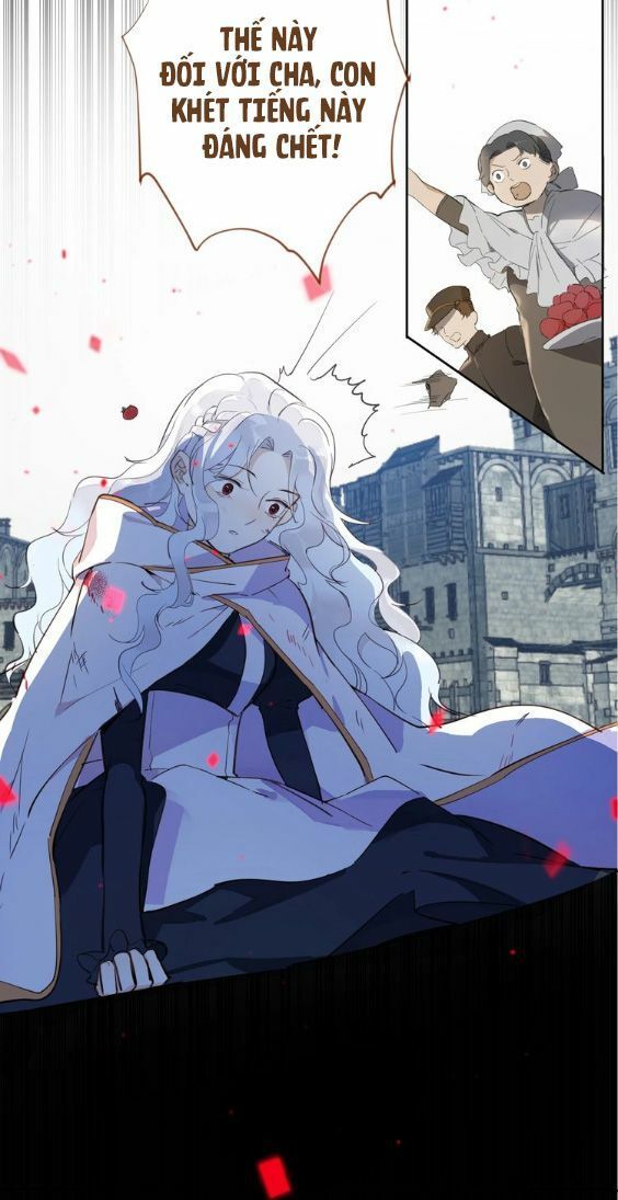 Hầu Nữ Giá Đáo Chapter 3 - Trang 2