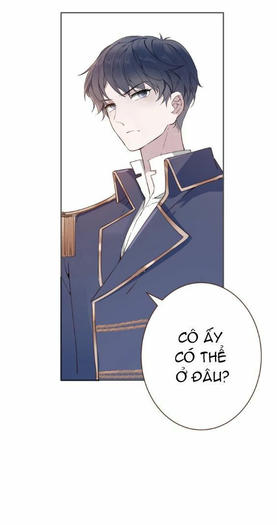 Hầu Nữ Giá Đáo Chapter 3 - Trang 2