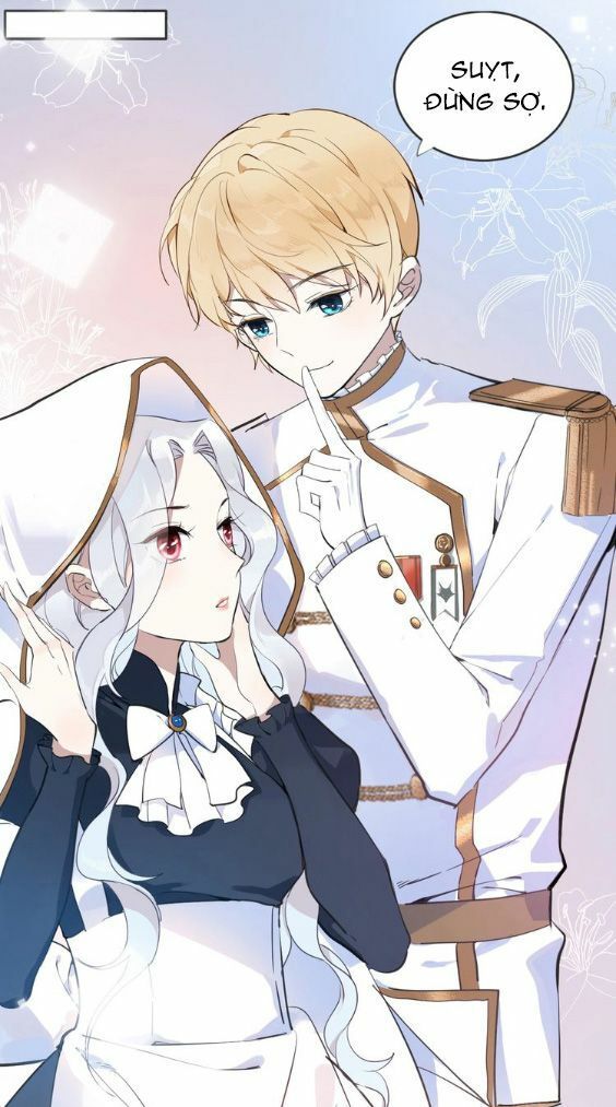 Hầu Nữ Giá Đáo Chapter 3 - Trang 2