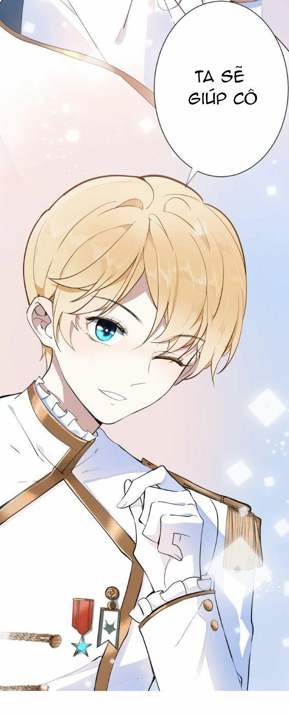 Hầu Nữ Giá Đáo Chapter 3 - Trang 2