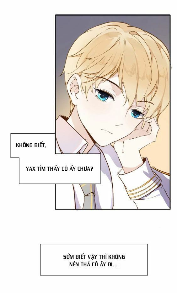 Hầu Nữ Giá Đáo Chapter 4 - Trang 2