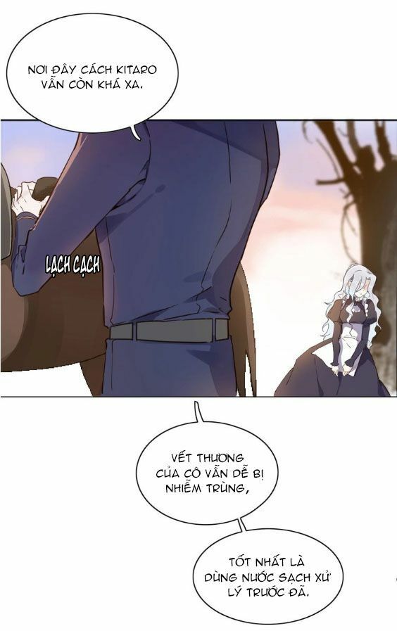 Hầu Nữ Giá Đáo Chapter 4 - Trang 2