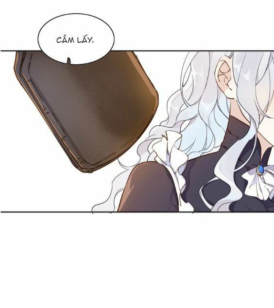 Hầu Nữ Giá Đáo Chapter 4 - Trang 2