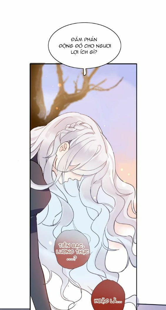 Hầu Nữ Giá Đáo Chapter 4 - Trang 2