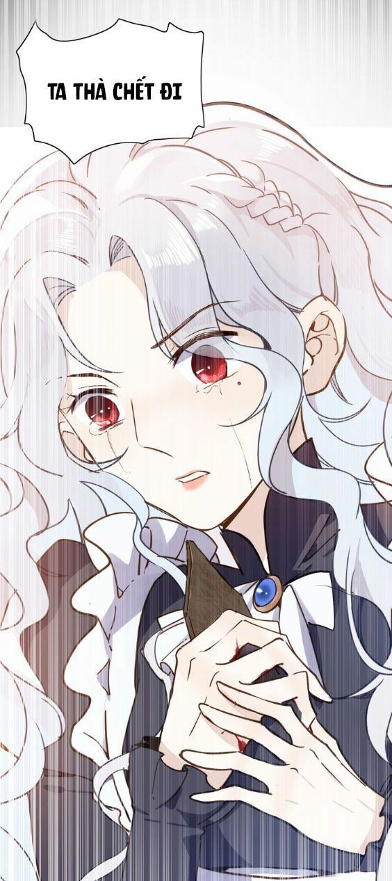 Hầu Nữ Giá Đáo Chapter 4 - Trang 2