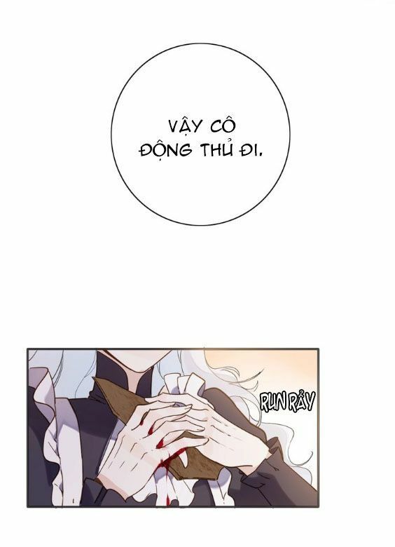 Hầu Nữ Giá Đáo Chapter 4 - Trang 2