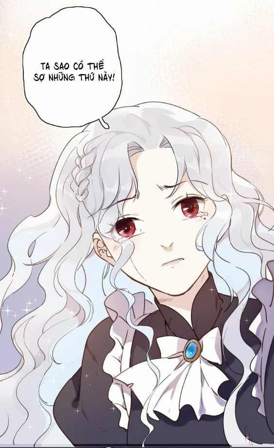 Hầu Nữ Giá Đáo Chapter 4 - Trang 2