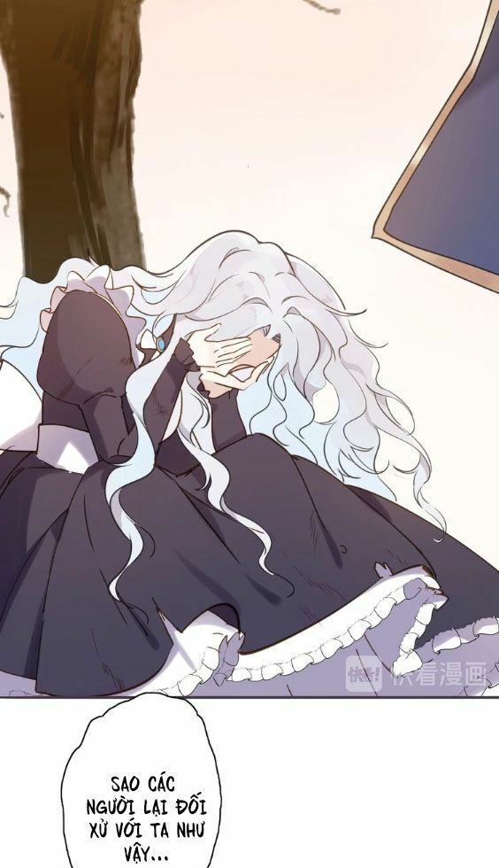 Hầu Nữ Giá Đáo Chapter 4 - Trang 2