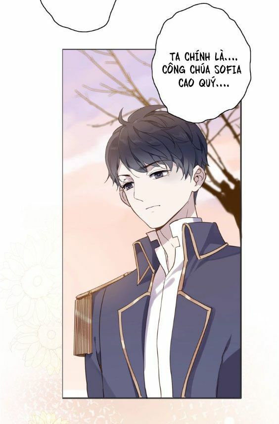 Hầu Nữ Giá Đáo Chapter 4 - Trang 2