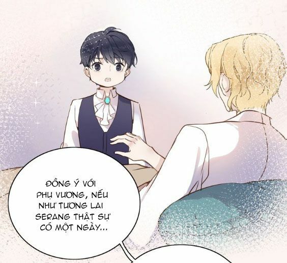 Hầu Nữ Giá Đáo Chapter 4 - Trang 2