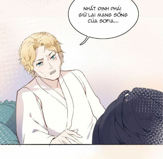 Hầu Nữ Giá Đáo Chapter 4 - Trang 2