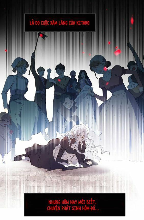 Hầu Nữ Giá Đáo Chapter 4 - Trang 2