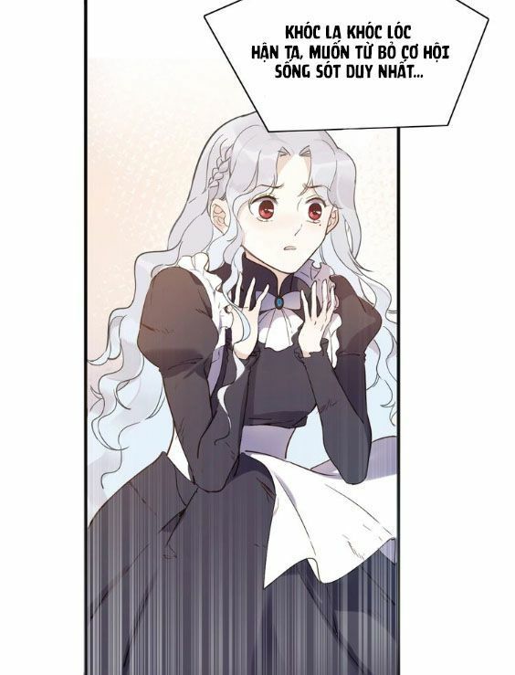 Hầu Nữ Giá Đáo Chapter 4 - Trang 2