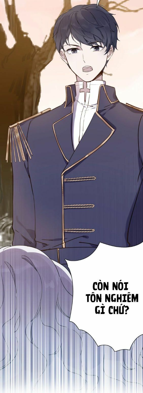 Hầu Nữ Giá Đáo Chapter 4 - Trang 2