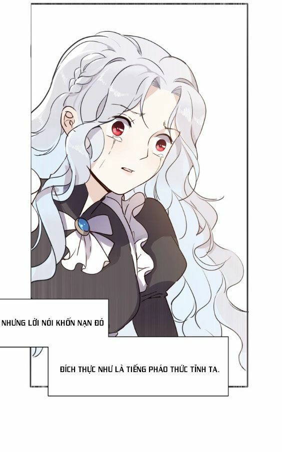 Hầu Nữ Giá Đáo Chapter 4 - Trang 2