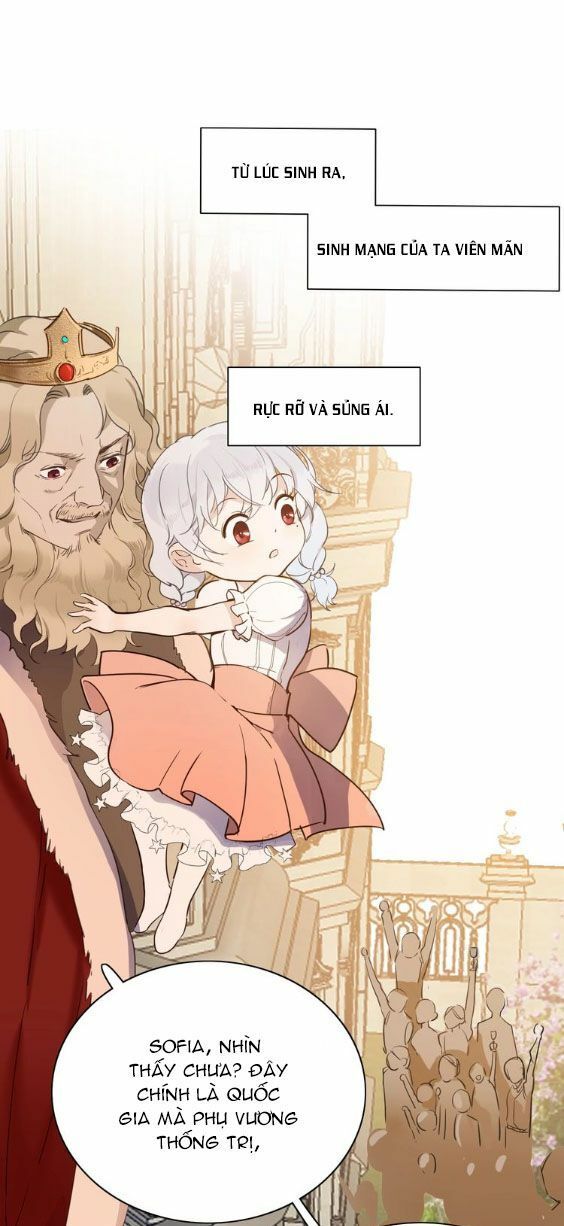 Hầu Nữ Giá Đáo Chapter 4 - Trang 2