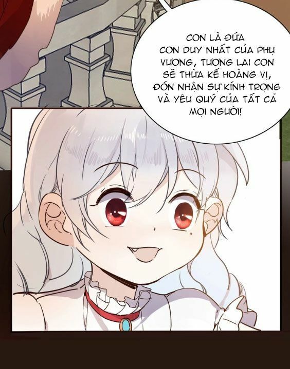 Hầu Nữ Giá Đáo Chapter 4 - Trang 2