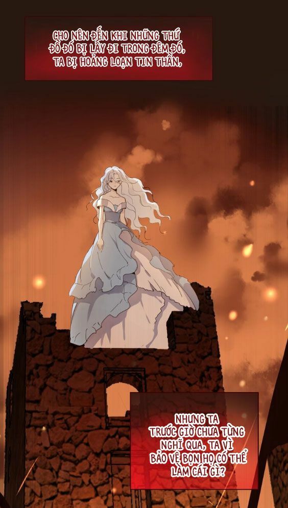 Hầu Nữ Giá Đáo Chapter 4 - Trang 2