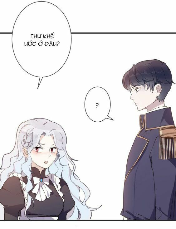 Hầu Nữ Giá Đáo Chapter 4 - Trang 2