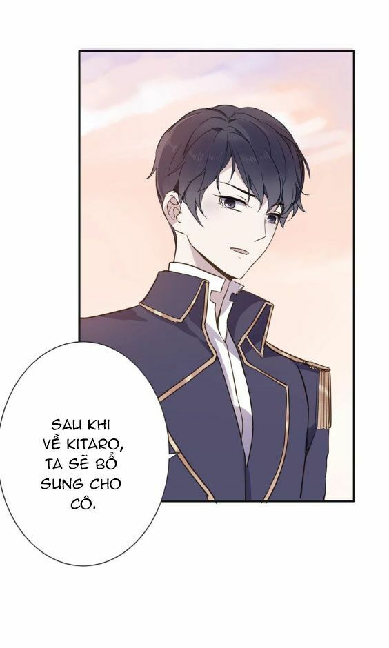 Hầu Nữ Giá Đáo Chapter 4 - Trang 2