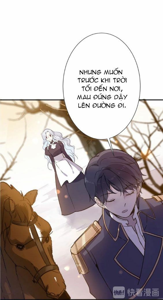 Hầu Nữ Giá Đáo Chapter 4 - Trang 2