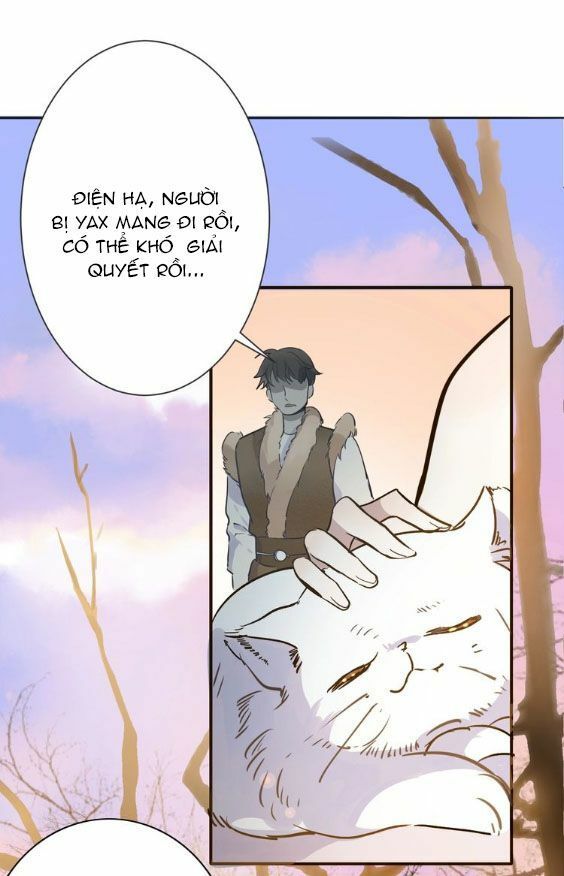 Hầu Nữ Giá Đáo Chapter 4 - Trang 2