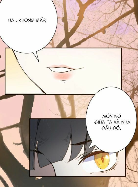 Hầu Nữ Giá Đáo Chapter 4 - Trang 2