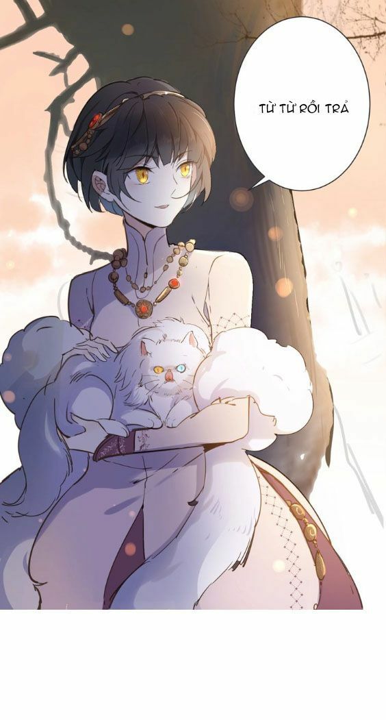 Hầu Nữ Giá Đáo Chapter 4 - Trang 2