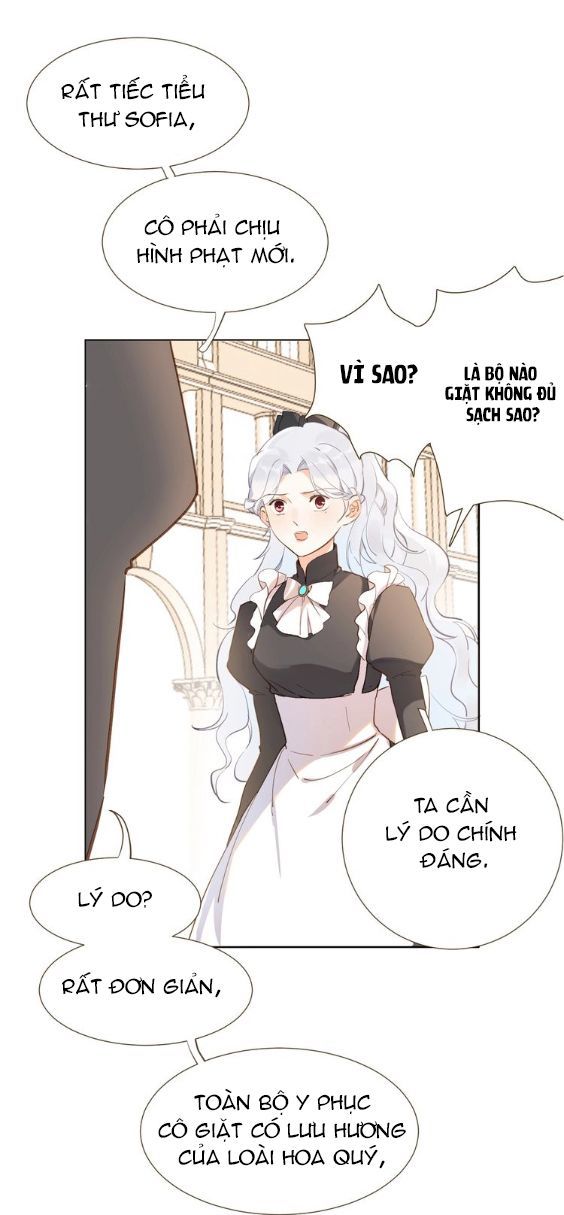 Hầu Nữ Giá Đáo Chapter 6 - Trang 2