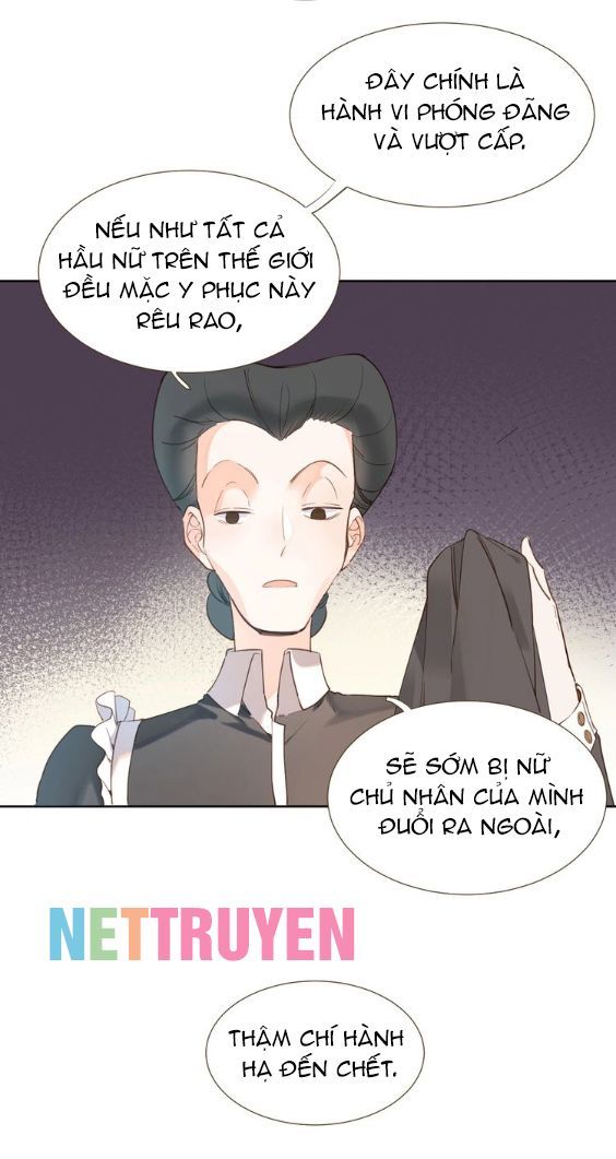 Hầu Nữ Giá Đáo Chapter 6 - Trang 2