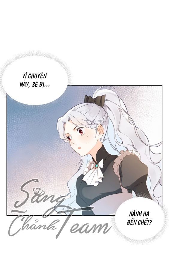 Hầu Nữ Giá Đáo Chapter 6 - Trang 2