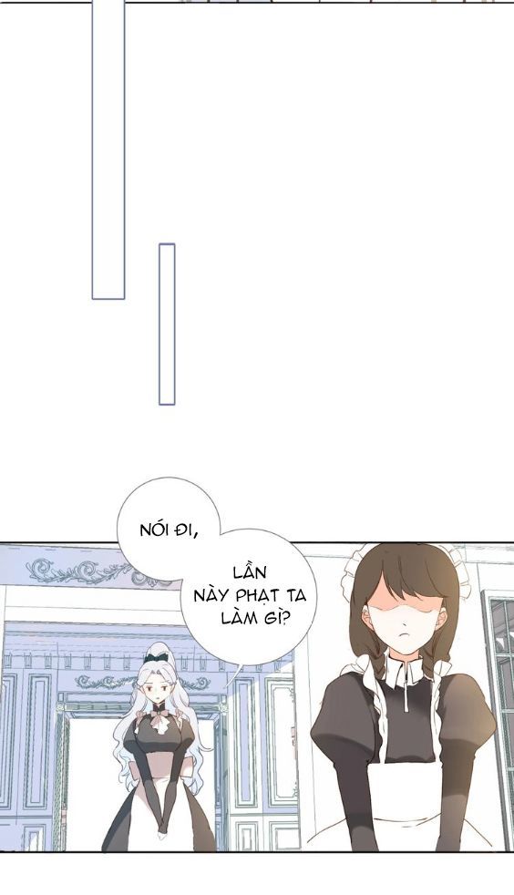 Hầu Nữ Giá Đáo Chapter 6 - Trang 2