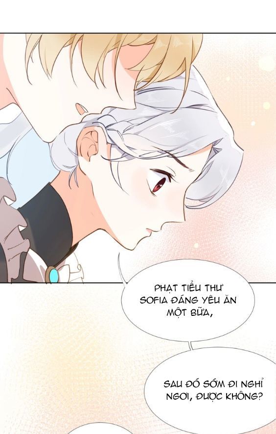 Hầu Nữ Giá Đáo Chapter 6 - Trang 2