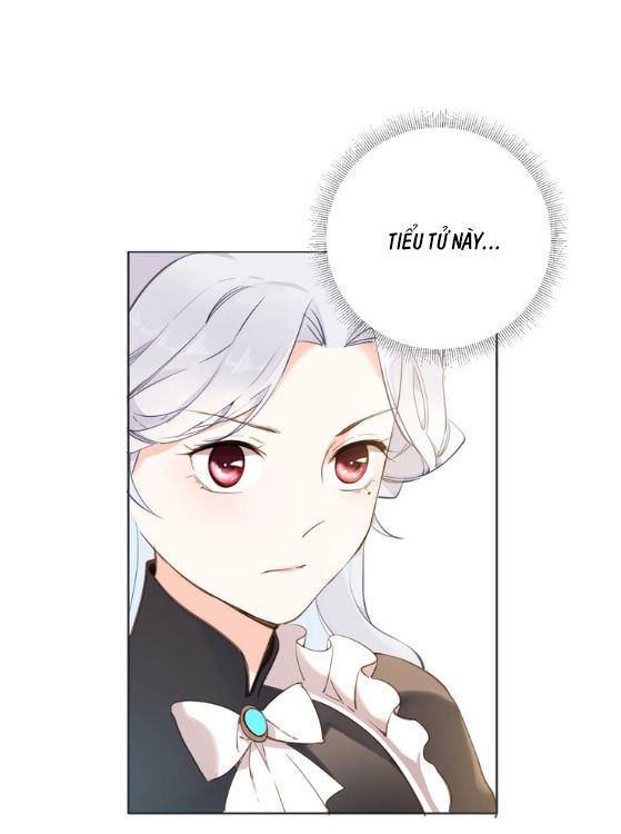 Hầu Nữ Giá Đáo Chapter 6 - Trang 2