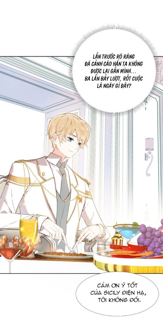 Hầu Nữ Giá Đáo Chapter 6 - Trang 2