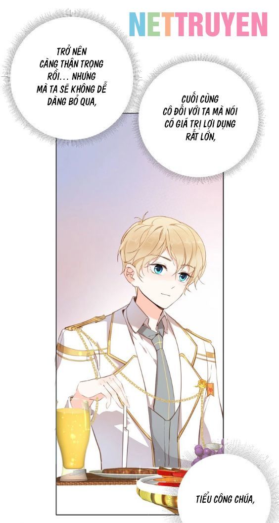 Hầu Nữ Giá Đáo Chapter 6 - Trang 2