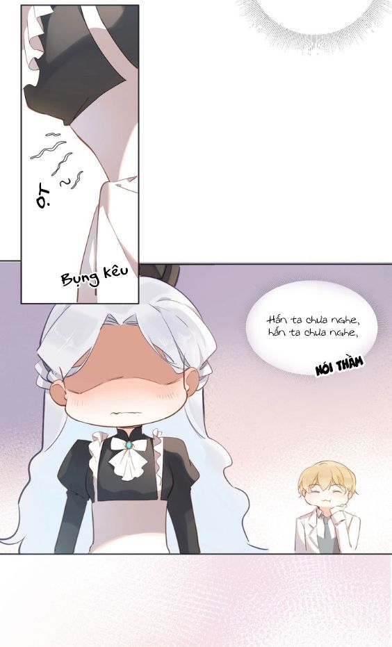 Hầu Nữ Giá Đáo Chapter 6 - Trang 2