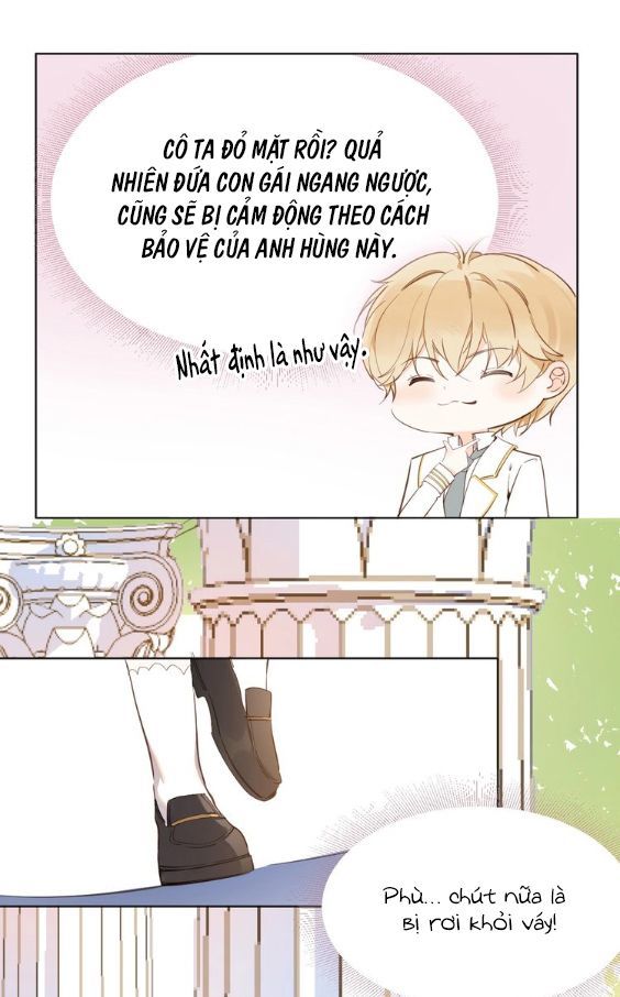 Hầu Nữ Giá Đáo Chapter 6 - Trang 2