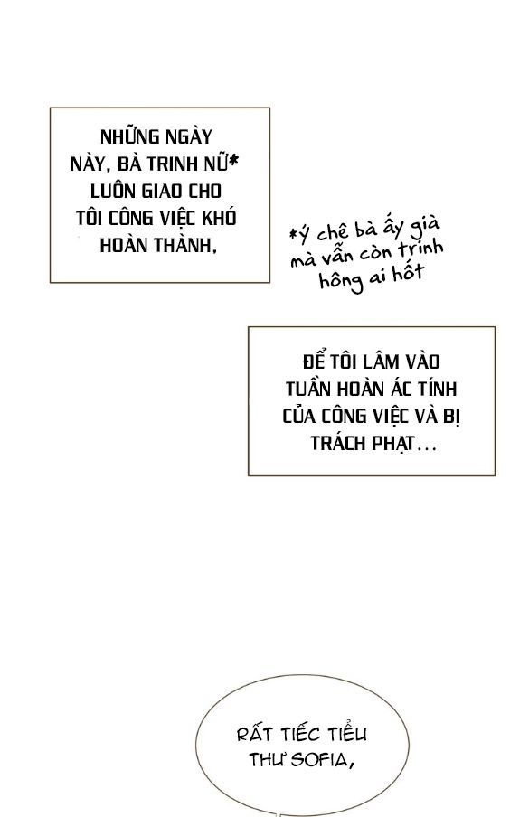 Hầu Nữ Giá Đáo Chapter 6 - Trang 2