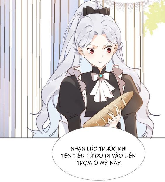 Hầu Nữ Giá Đáo Chapter 6 - Trang 2