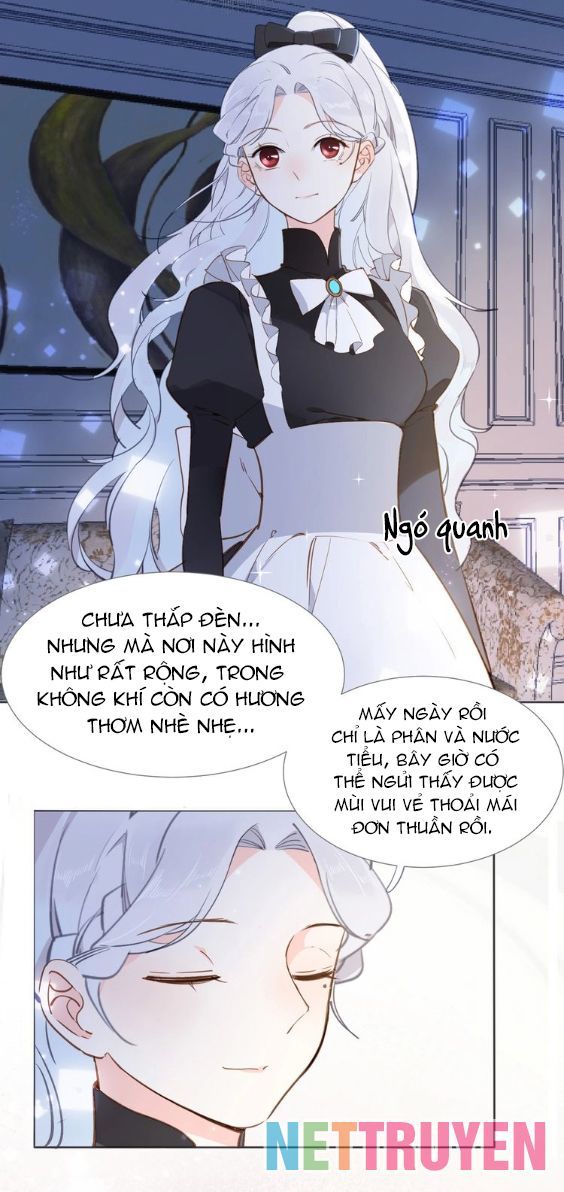 Hầu Nữ Giá Đáo Chapter 6 - Trang 2