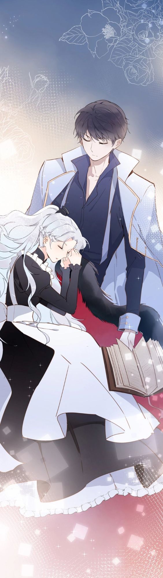 Hầu Nữ Giá Đáo Chapter 6 - Trang 2