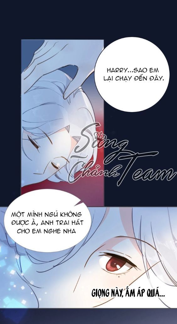 Hầu Nữ Giá Đáo Chapter 6 - Trang 2