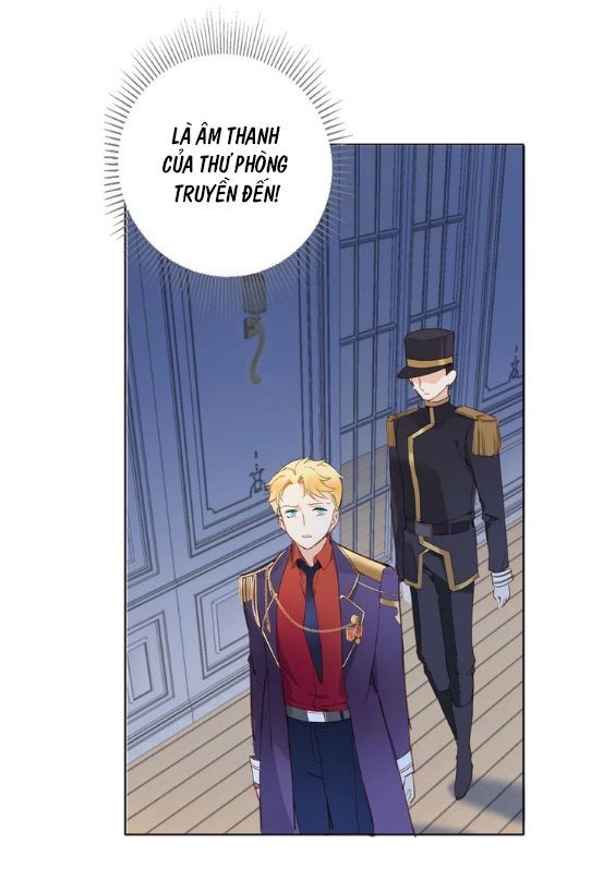 Hầu Nữ Giá Đáo Chapter 6 - Trang 2